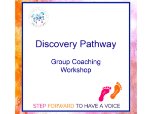 Discovery Pathway Group Coaching Workshop