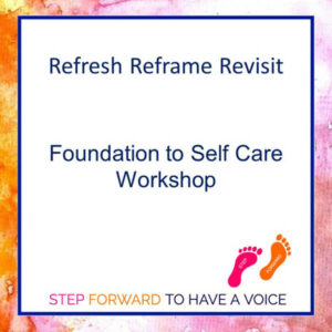 Foundation-to-Self-Care