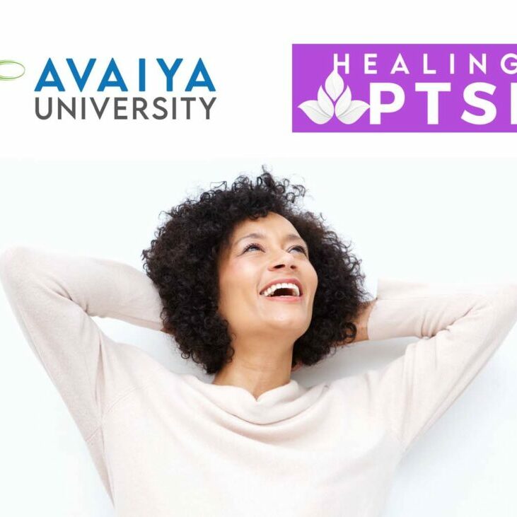 Avaiya Universtity Healing PTSD