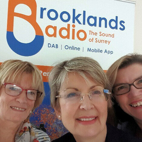 BrooklandsRadio