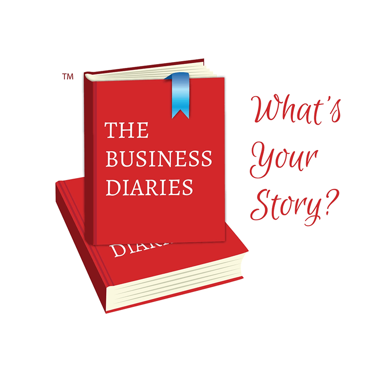 The Business Diaries
